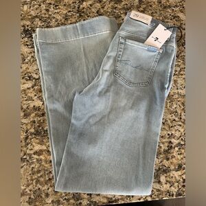 Womens 7 jeans